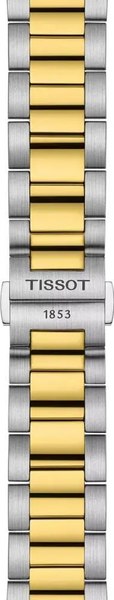 Часы наручные мужские Tissot T150.417.22.031.00