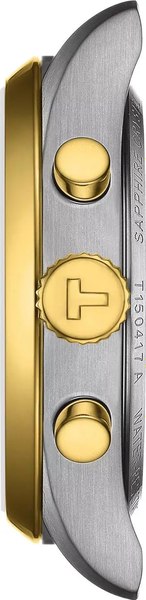 Часы наручные мужские Tissot T150.417.22.031.00
