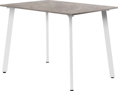 Обеденный стол Millwood Шанхай Л18 100x70х75 - фото