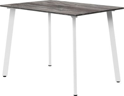 Обеденный стол Millwood Шанхай Л18 100x70х75 - фото