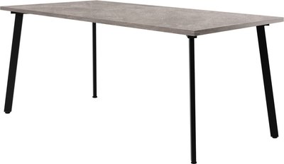 Обеденный стол Millwood Шанхай 160x80х75 - фото