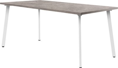 Обеденный стол Millwood Шанхай 160x80х75 - фото