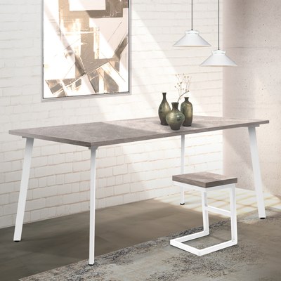 Обеденный стол Millwood Шанхай 160x80х75