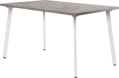 Обеденный стол Millwood Шанхай 130x80х75 - фото