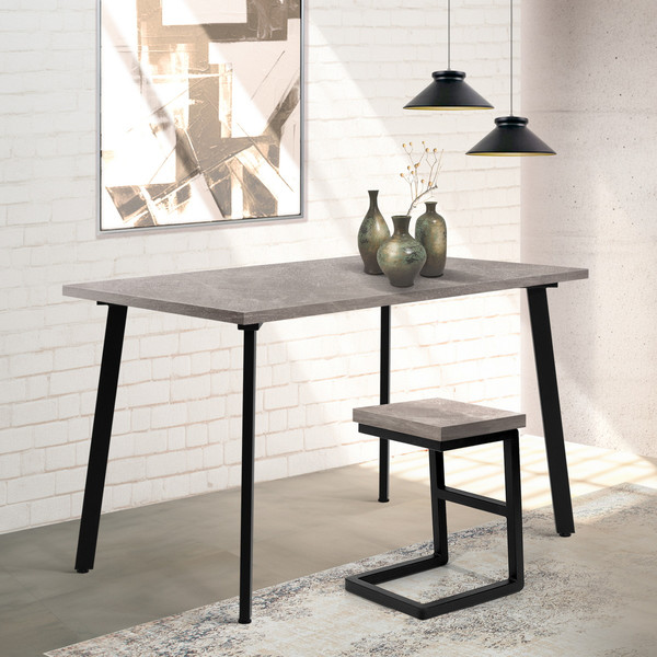 Обеденный стол Millwood Шанхай 120x70х75