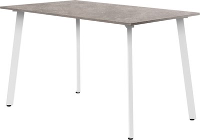 Обеденный стол Millwood Шанхай Л18 120x70х75 - фото