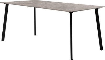 Обеденный стол Millwood Шанхай Л18 130x80х75 - фото