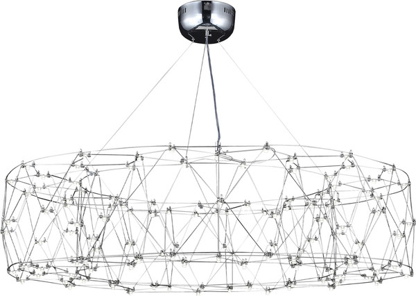 Потолочный светильник ST Luce SL6602.103.72 - фото