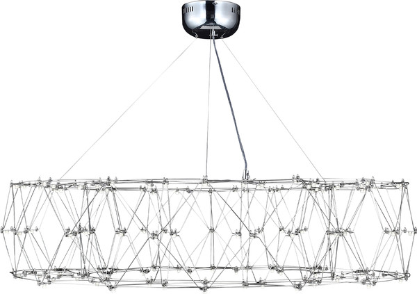 Потолочный светильник ST Luce SL6602.103.72