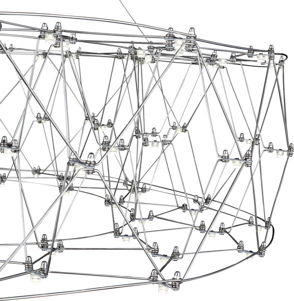 Потолочный светильник ST Luce SL6602.103.72