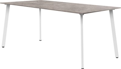 Обеденный стол Millwood Шанхай Л18 130x80х75 - фото