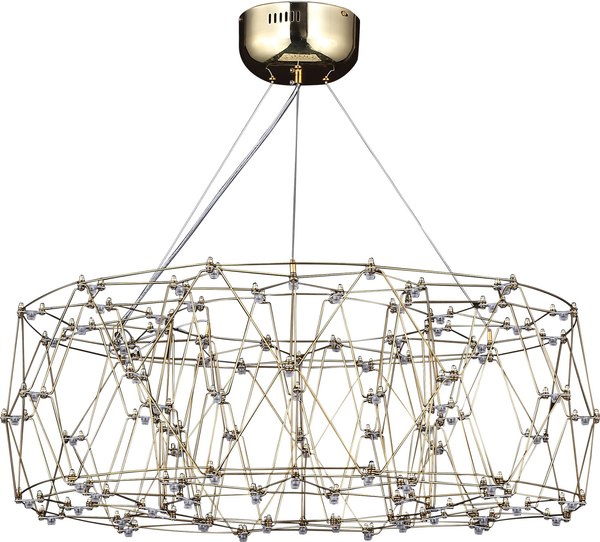 Потолочный светильник ST Luce SL6602.203.48 - фото