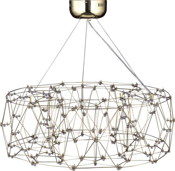 Потолочный светильник ST Luce SL6602.203.48