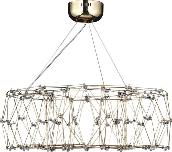 Потолочный светильник ST Luce SL6602.203.48