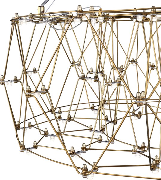 Потолочный светильник ST Luce SL6602.203.48