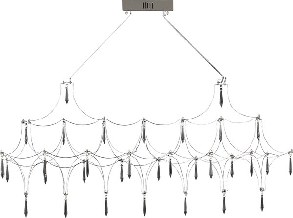 Потолочный светильник ST Luce SL6603.103.17 - фото