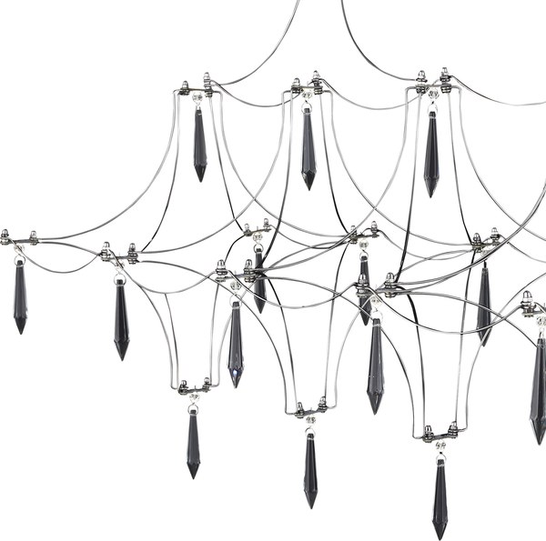 Потолочный светильник ST Luce SL6603.103.17