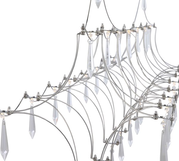 Потолочный светильник ST Luce SL6603.103.17