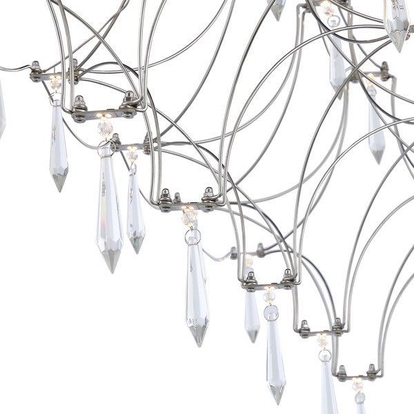 Потолочный светильник ST Luce SL6603.103.17