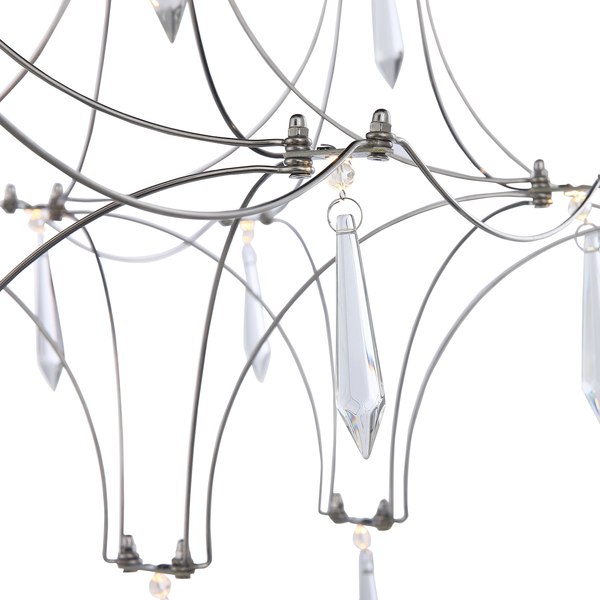 Потолочный светильник ST Luce SL6603.103.17