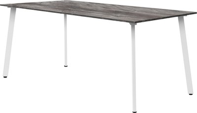 Обеденный стол Millwood Шанхай Л18 130x80х75 - фото