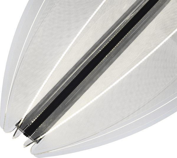 Потолочный светильник ST Luce SL6509.413.01