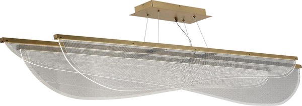 Потолочный светильник ST Luce SL6509.223.01 - фото