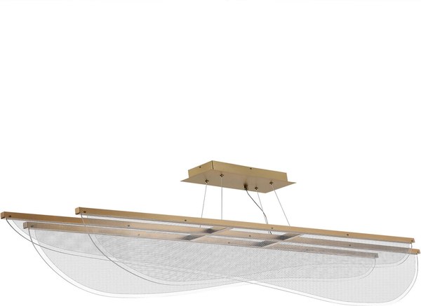 Потолочный светильник ST Luce SL6509.223.01