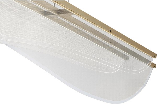 Потолочный светильник ST Luce SL6509.223.01