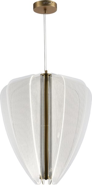 Потолочный светильник ST Luce SL6509.213.01 - фото