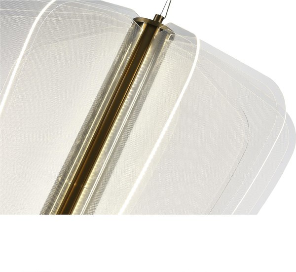 Потолочный светильник ST Luce SL6509.213.01