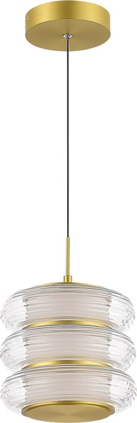 Потолочный светильник ST Luce SL6239.203.03