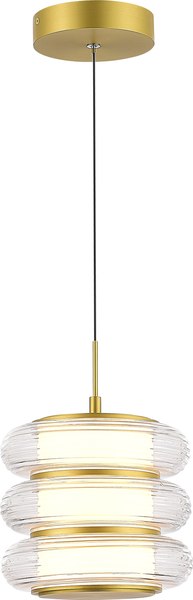 Потолочный светильник ST Luce SL6239.203.03