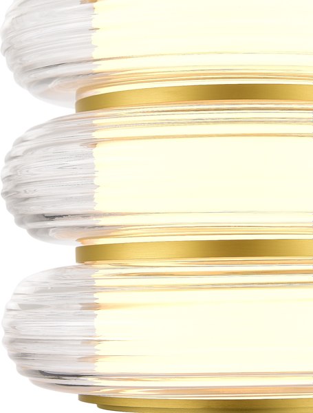 Потолочный светильник ST Luce SL6239.203.03