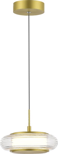 Потолочный светильник ST Luce SL6239.203.01 - фото