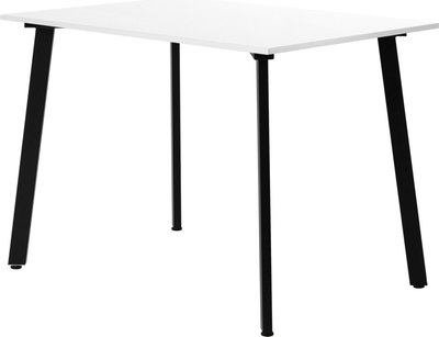 Обеденный стол Millwood Шанхай Л18 100x70х75 - фото