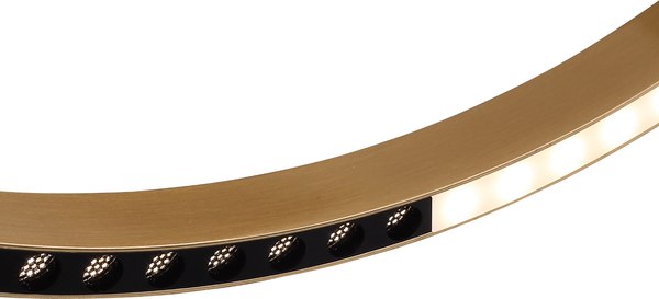 Потолочный светильник ST Luce SL6238.333.01