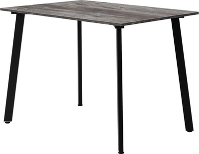 Обеденный стол Millwood Шанхай Л18 100x70х75 - фото