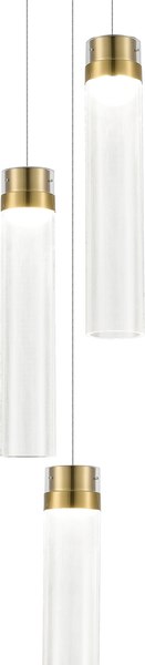 Люстра ST Luce SL6236.303.03