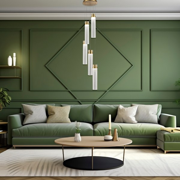 Люстра ST Luce SL6236.303.03