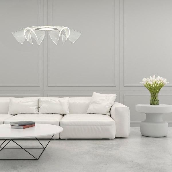 Потолочный светильник ST Luce SL6235.103.20