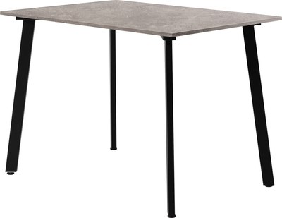 Обеденный стол Millwood Шанхай Л18 100x70х75 - фото