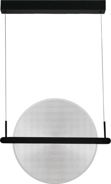 Потолочный светильник ST Luce SL6233.403.15