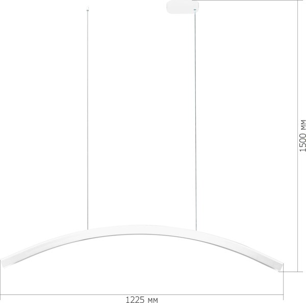 Потолочный светильник ST Luce SL6232.513.01