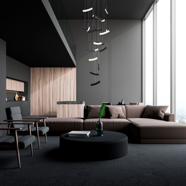 Потолочный светильник ST Luce SL6232.503.01