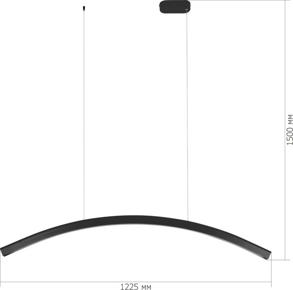 Потолочный светильник ST Luce SL6232.413.01