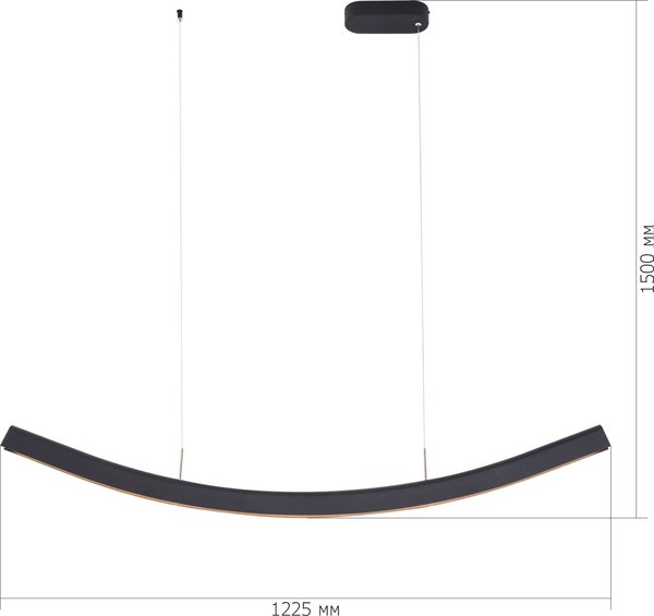 Потолочный светильник ST Luce SL6232.403.01