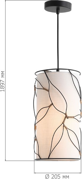 Потолочный светильник ST Luce SL6228.403.01