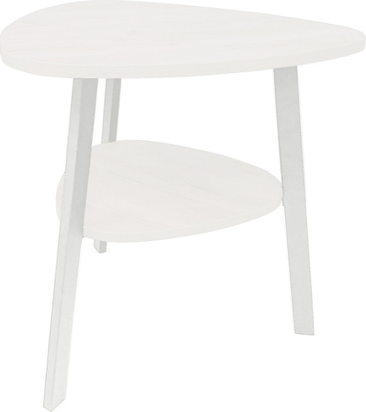 Журнальный столик Millwood Лофт СТ-8 Л 60x58х55 - фото