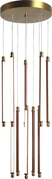 Люстра ST Luce SL6225.303.10 - фото